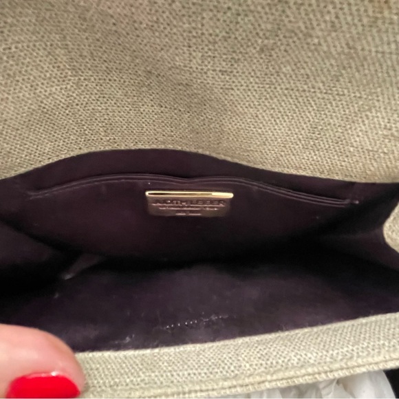 COPY - Judith Leiber/Feed -evening bag. Made for - Picture 10 of 14